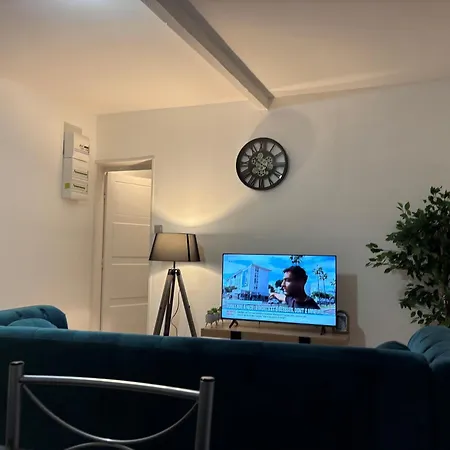 Marcory, Proche Aeroport Tille