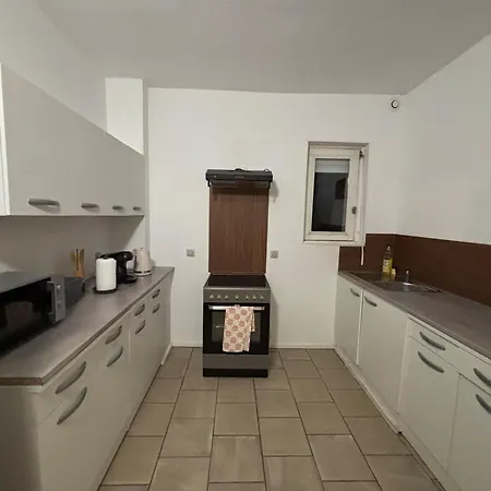 Апартаменты Marcory, Proche Aeroport Tille