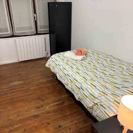 Marcory, Proche Aeroport Апартаменты