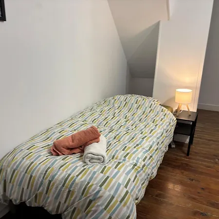 Marcory, Proche Aeroport