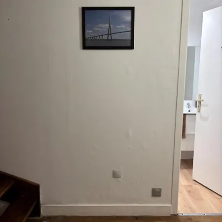 Апартаменты Marcory, Proche Aeroport