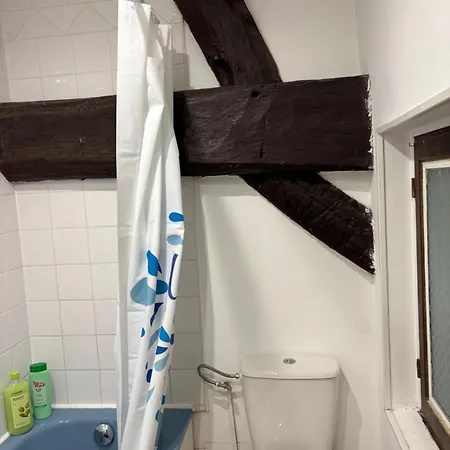 Marcory, Proche Aeroport Tille